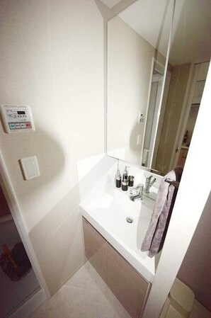 コンフォリア錦糸町DEUXの物件内観写真